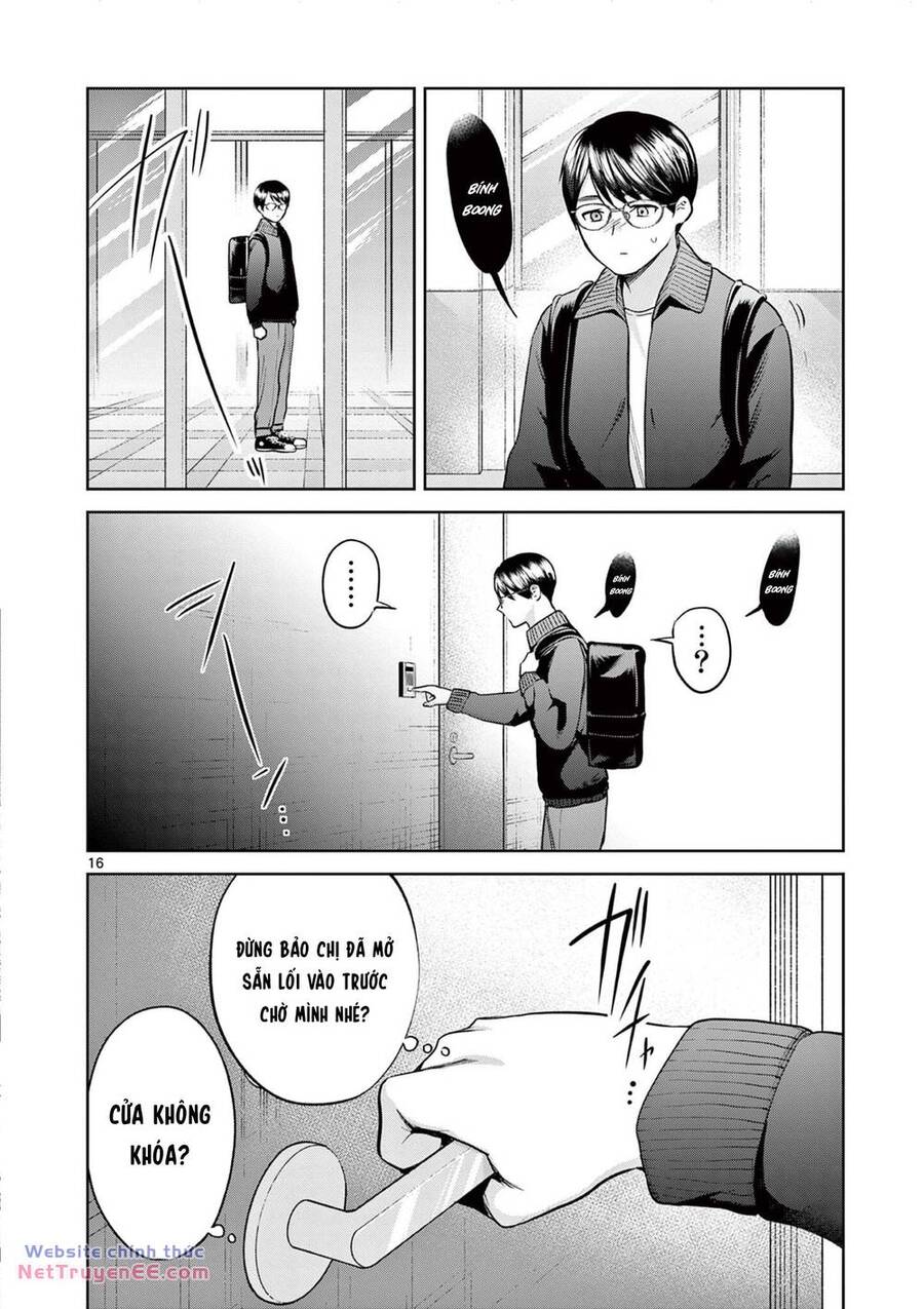 Người Vợ Chưa Chết Chap 7 - Next Chap 8