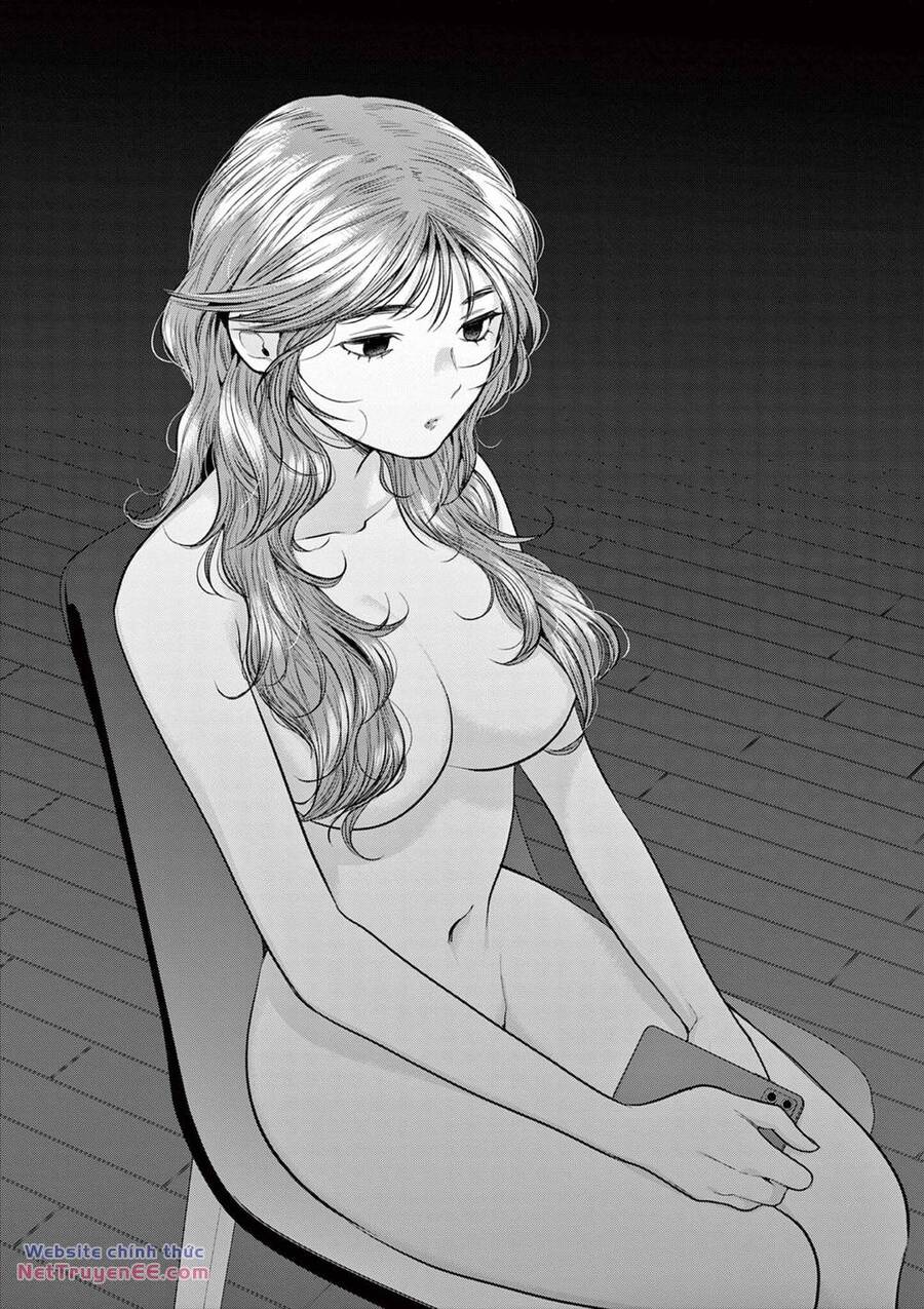 Người Vợ Chưa Chết Chap 7 - Next Chap 8