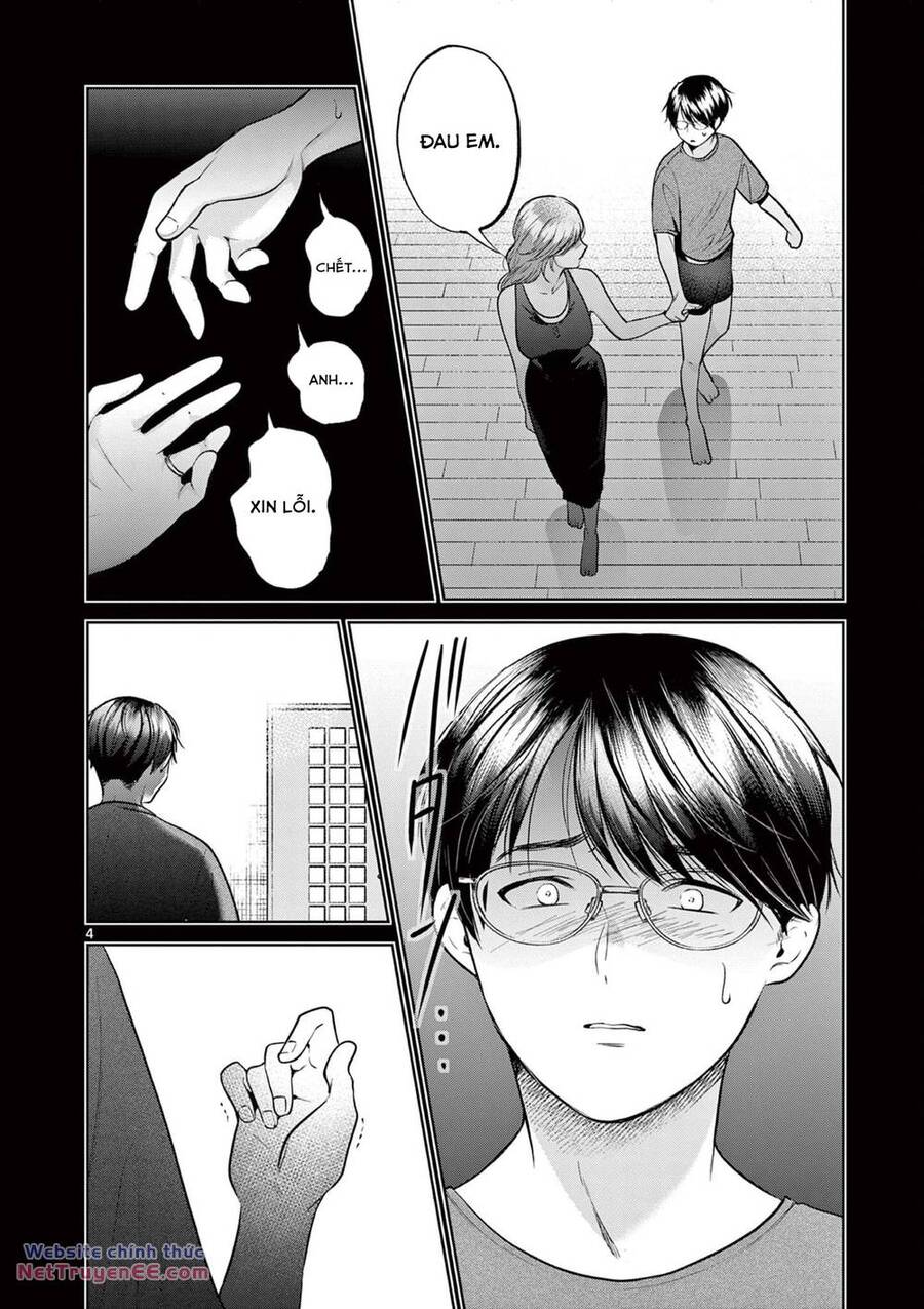 Người Vợ Chưa Chết Chap 7 - Next Chap 8