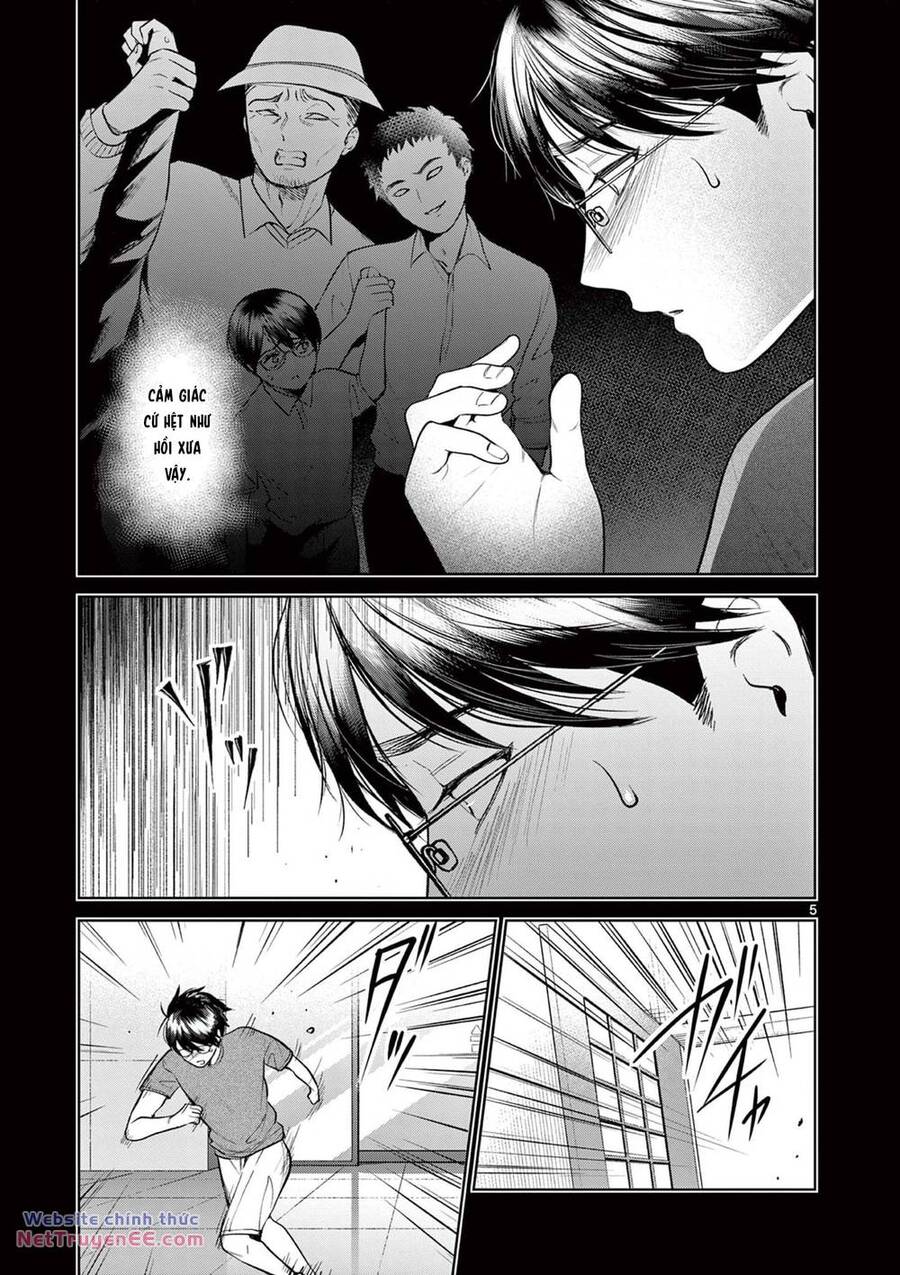 Người Vợ Chưa Chết Chap 7 - Next Chap 8
