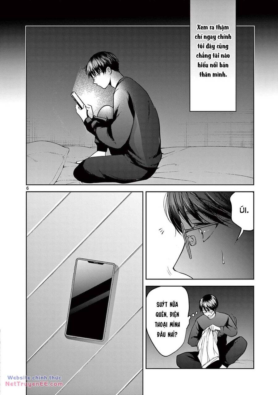 Người Vợ Chưa Chết Chap 7 - Next Chap 8
