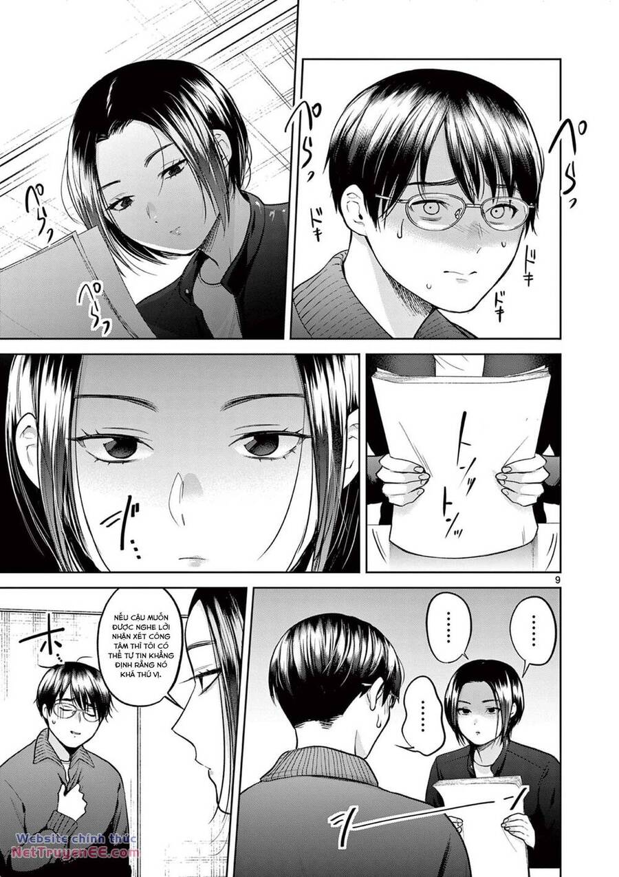 Người Vợ Chưa Chết Chap 7 - Next Chap 8