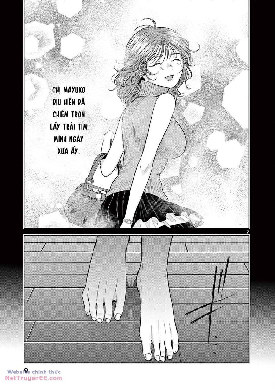Người Vợ Chưa Chết Chap 8 - Next Chap 9