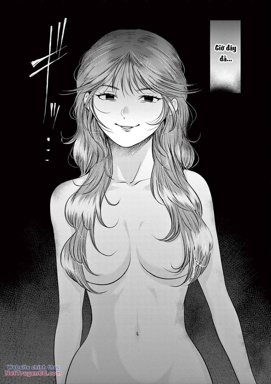 Người Vợ Chưa Chết Chap 8 - Next Chap 9