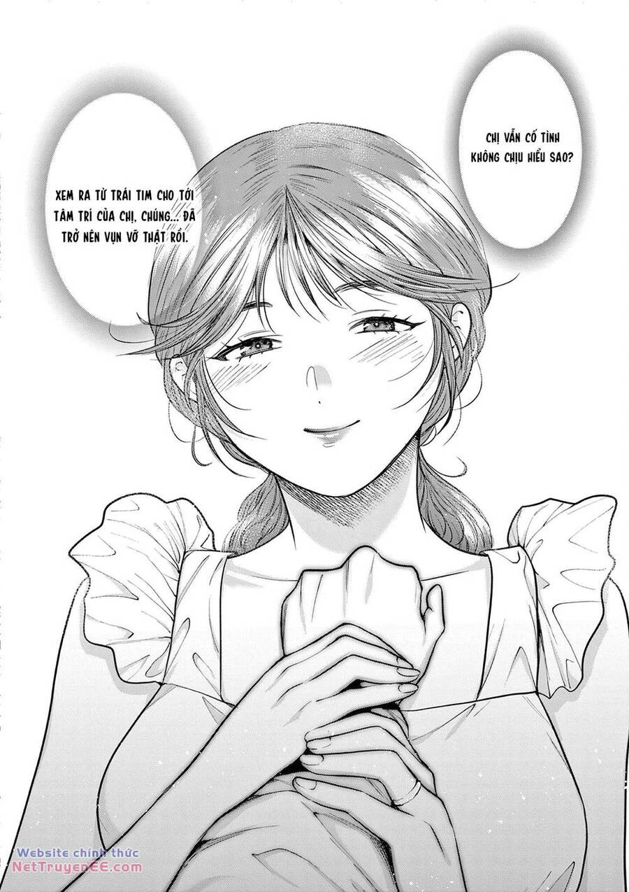 Người Vợ Chưa Chết Chap 8 - Next Chap 9