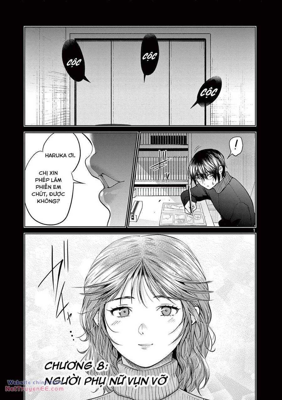 Người Vợ Chưa Chết Chap 8 - Next Chap 9