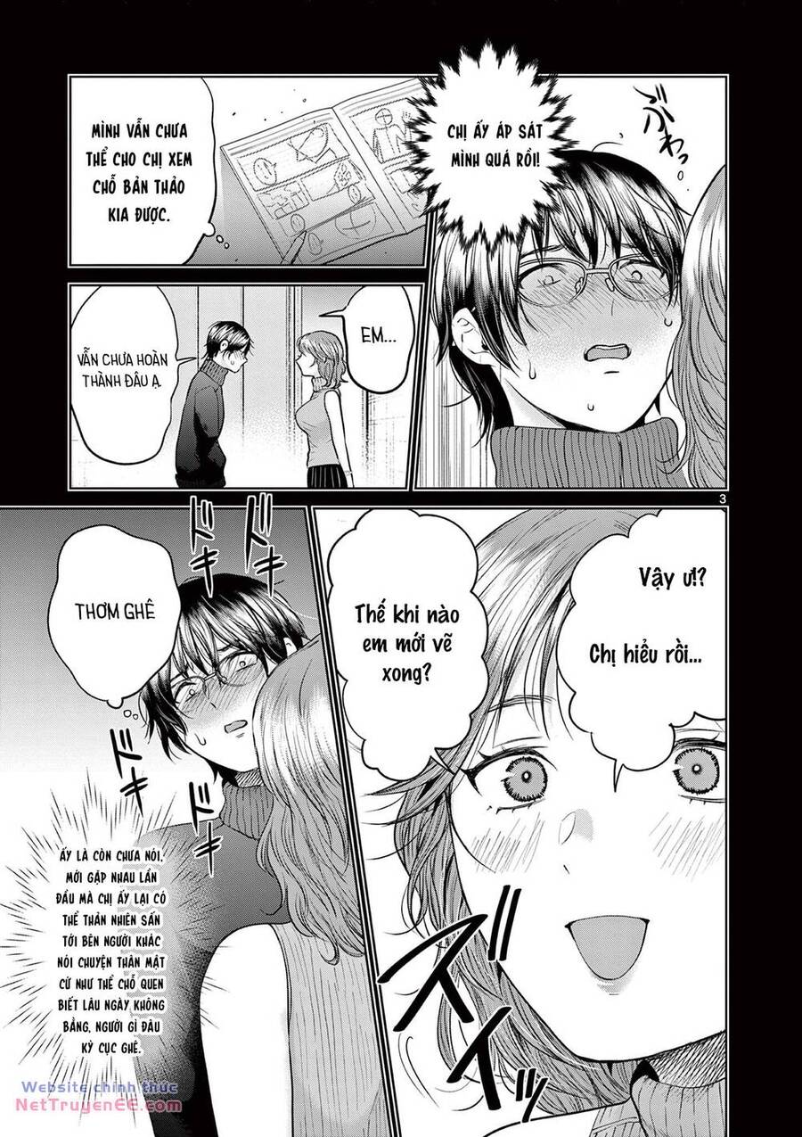 Người Vợ Chưa Chết Chap 8 - Next Chap 9