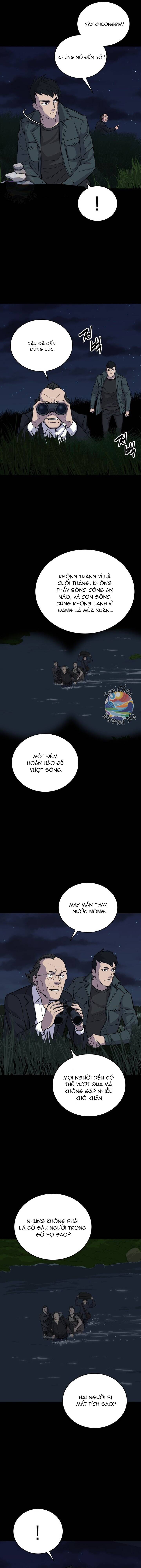 Người Vợ Chap 1 - Next Chap 2