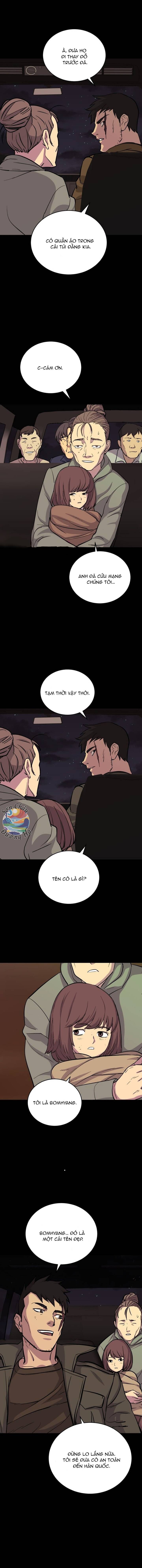 Người Vợ Chap 1 - Next Chap 2