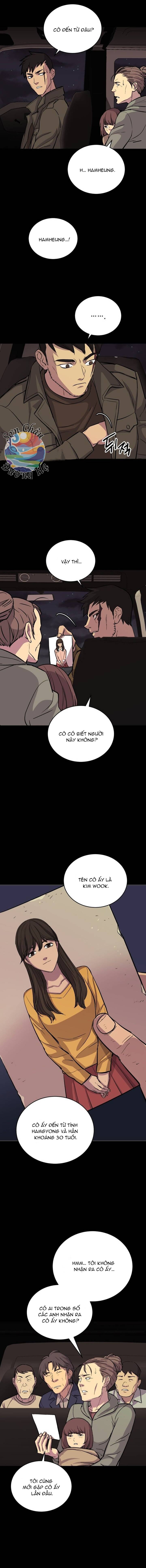 Người Vợ Chap 1 - Next Chap 2