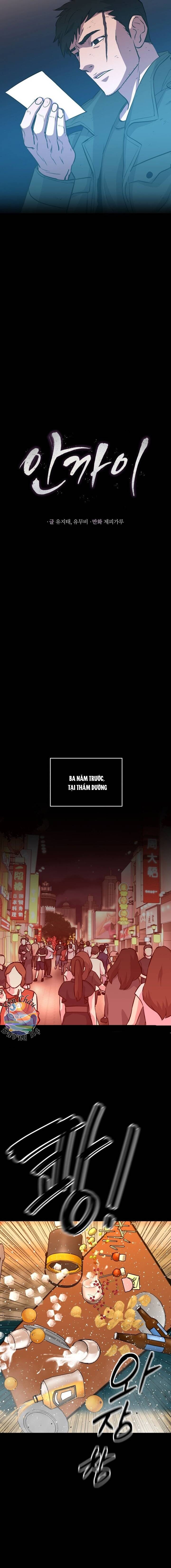 Người Vợ Chap 1 - Next Chap 2