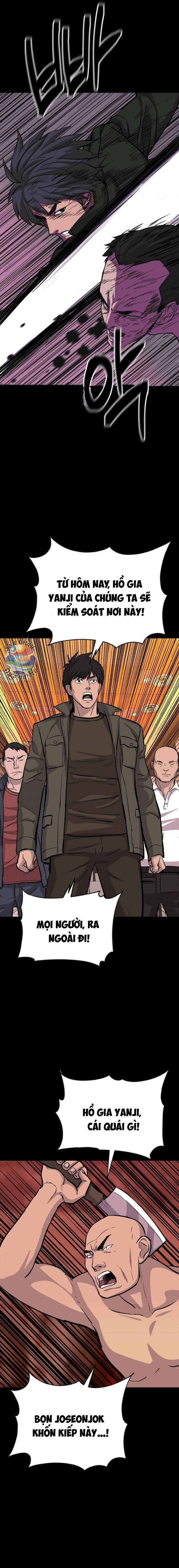 Người Vợ Chap 1 - Next Chap 2