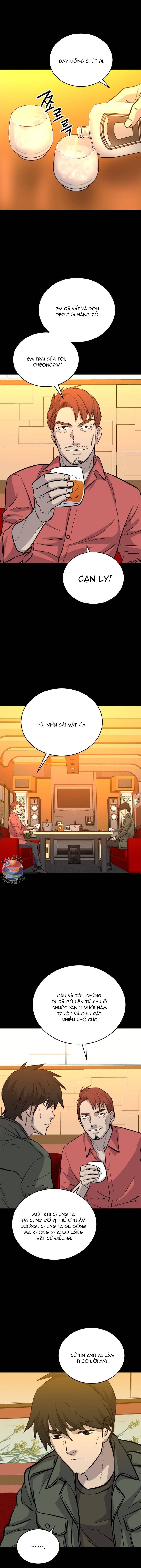 Người Vợ Chap 1 - Next Chap 2