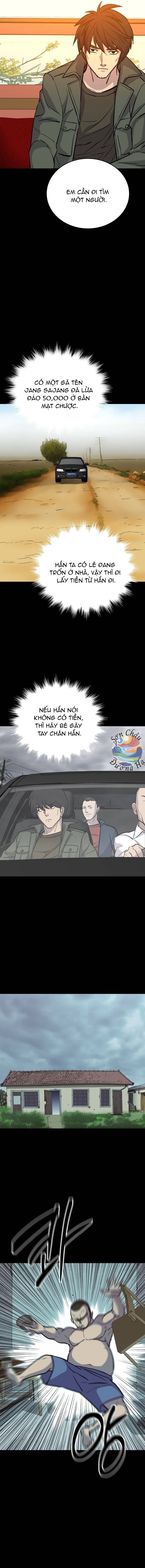 Người Vợ Chap 1 - Next Chap 2
