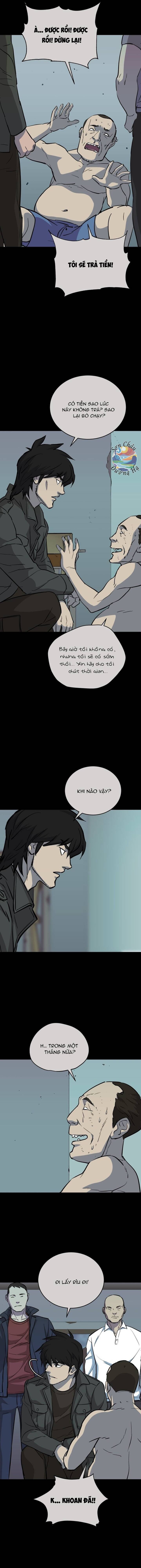 Người Vợ Chap 1 - Next Chap 2
