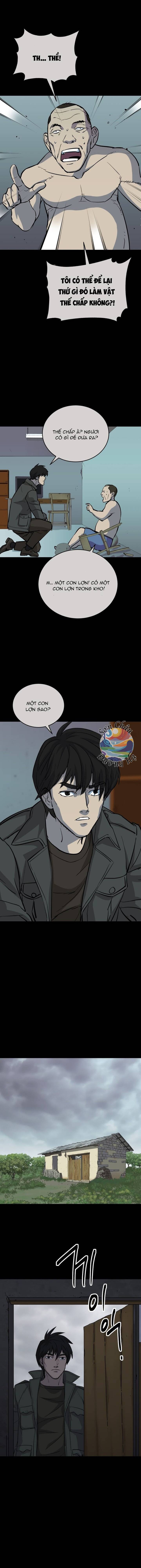 Người Vợ Chap 1 - Next Chap 2