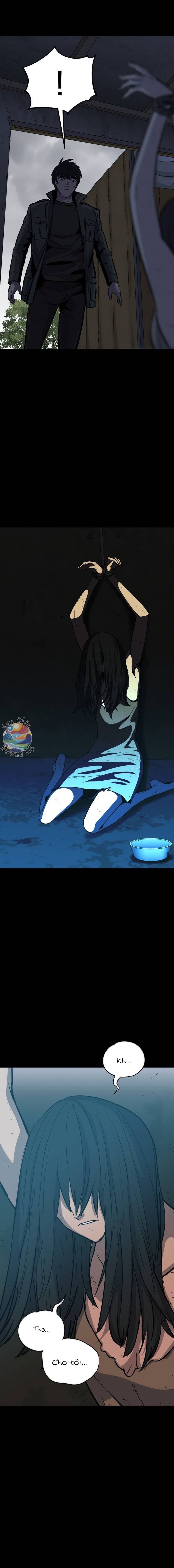 Người Vợ Chap 1 - Next Chap 2