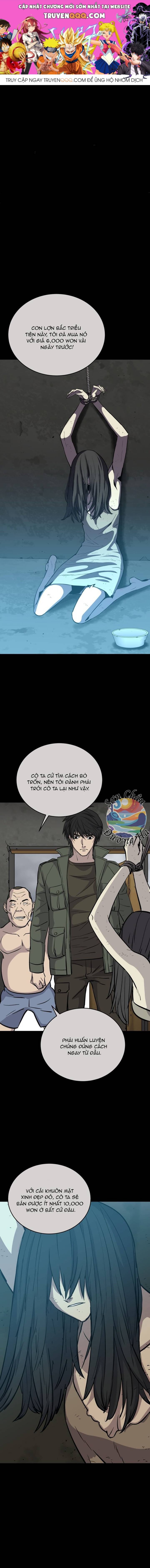 Người Vợ Chap 2 - Next Chap 3