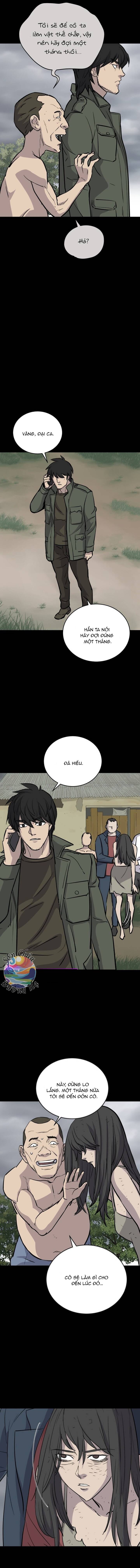 Người Vợ Chap 2 - Next Chap 3