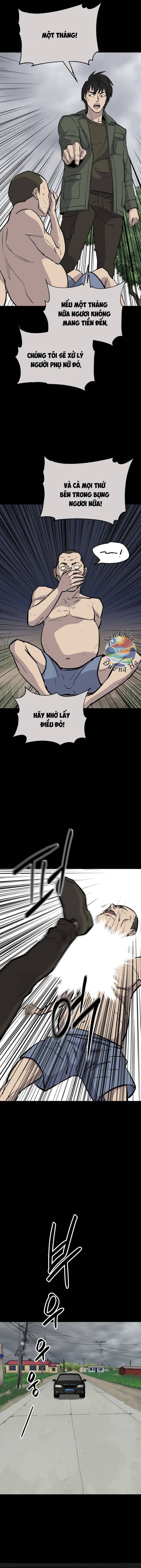 Người Vợ Chap 2 - Next Chap 3