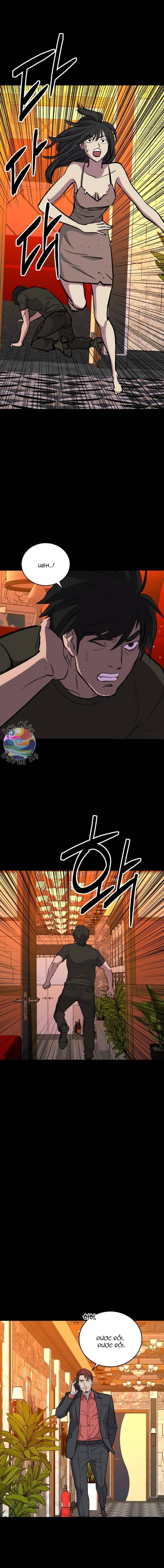 Người Vợ Chap 2 - Next Chap 3