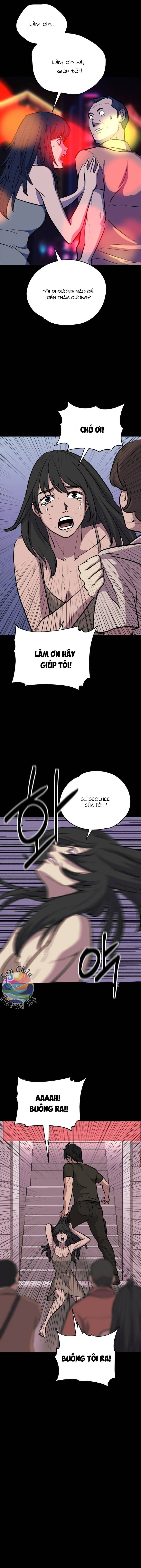 Người Vợ Chap 2 - Next Chap 3