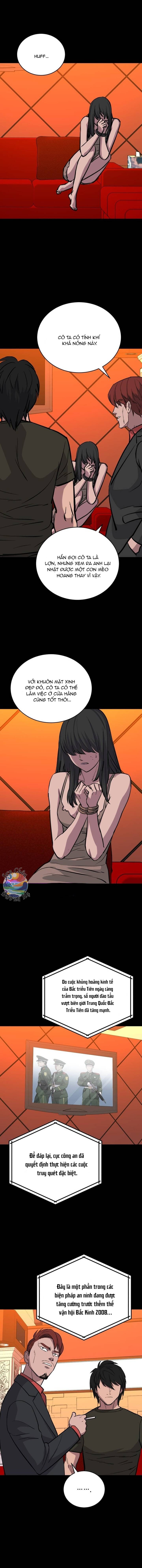 Người Vợ Chap 2 - Next Chap 3