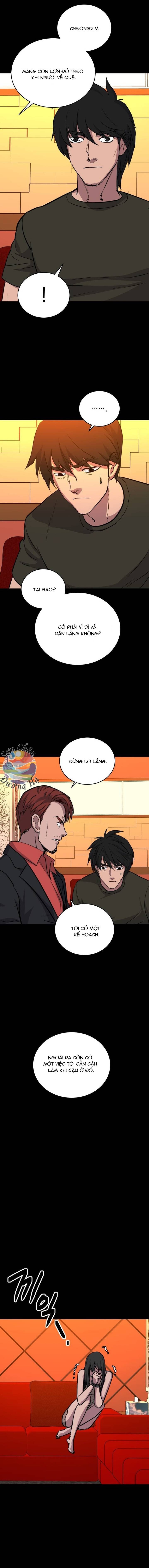 Người Vợ Chap 2 - Next Chap 3