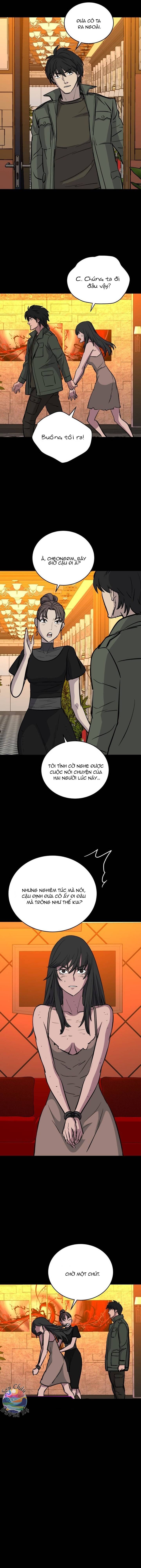 Người Vợ Chap 2 - Next Chap 3