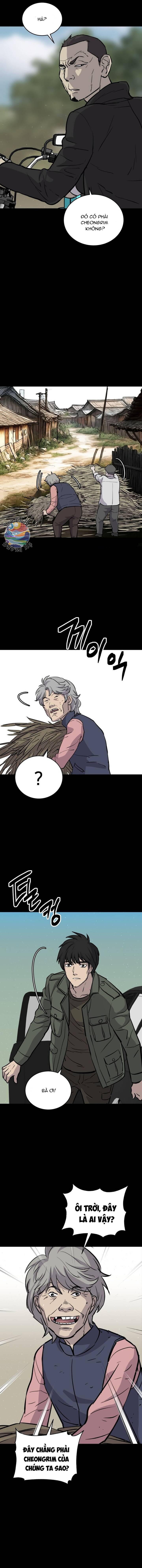 Người Vợ Chap 3 - Next Chap 4