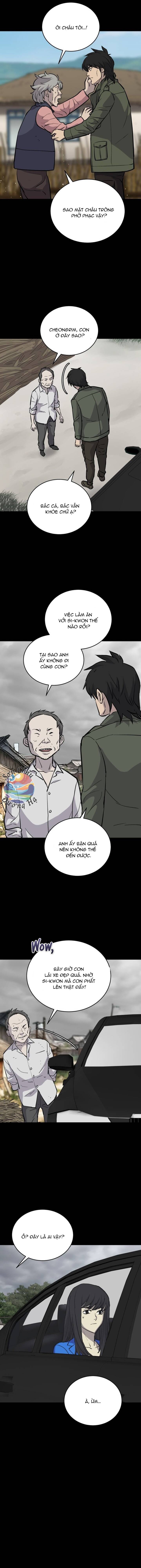 Người Vợ Chap 3 - Next Chap 4