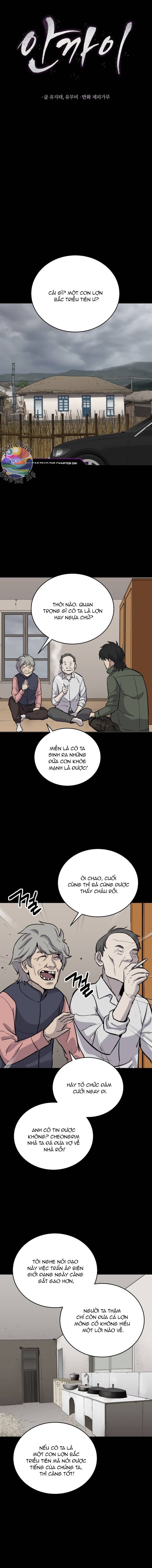Người Vợ Chap 3 - Next Chap 4