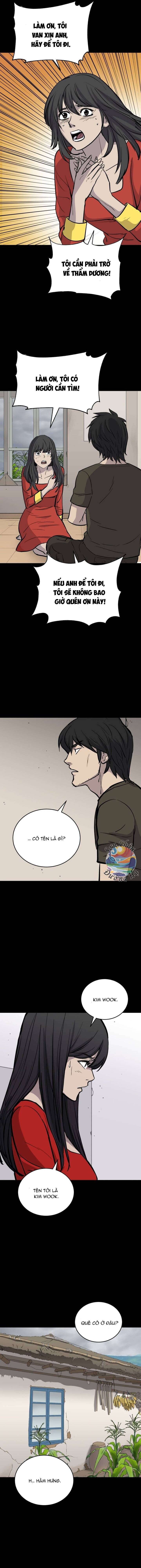 Người Vợ Chap 3 - Next Chap 4