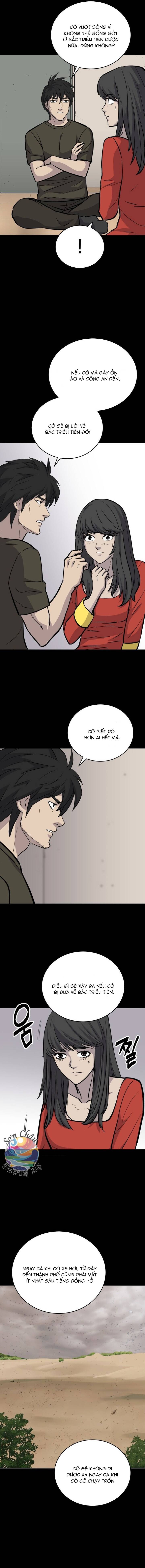 Người Vợ Chap 3 - Next Chap 4
