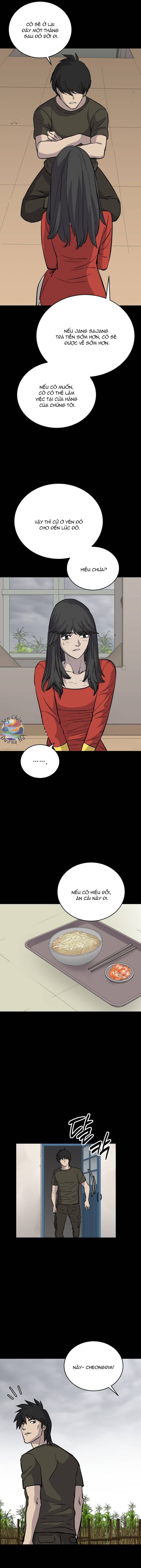 Người Vợ Chap 3 - Next Chap 4