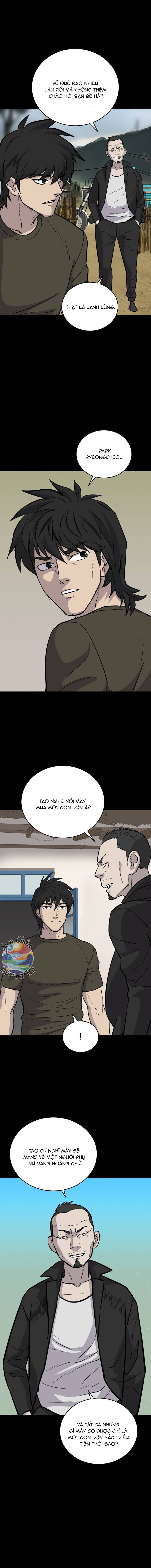 Người Vợ Chap 3 - Next Chap 4
