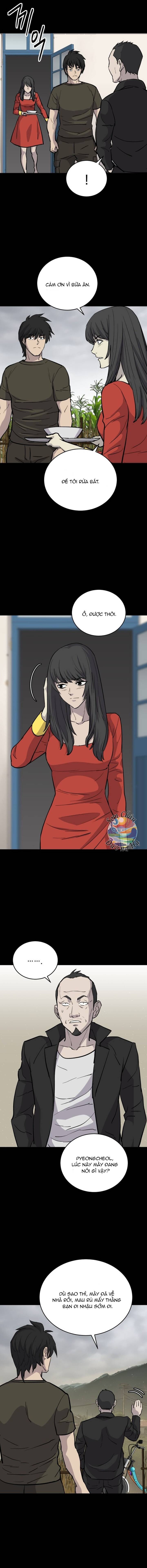 Người Vợ Chap 3 - Next Chap 4