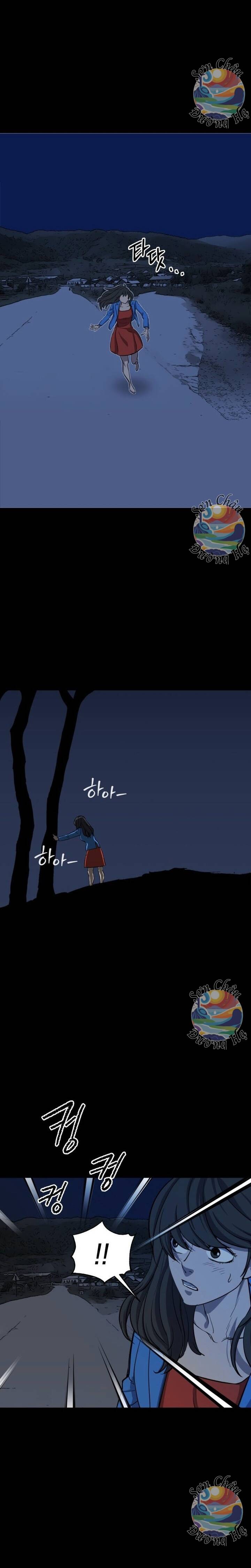 Người Vợ Chap 4 - Next Chap 5