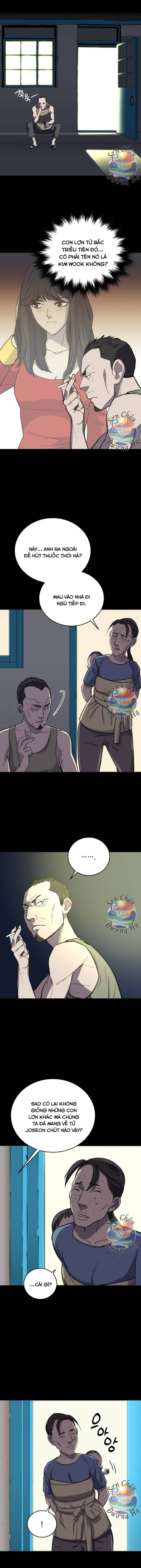 Người Vợ Chap 4 - Next Chap 5