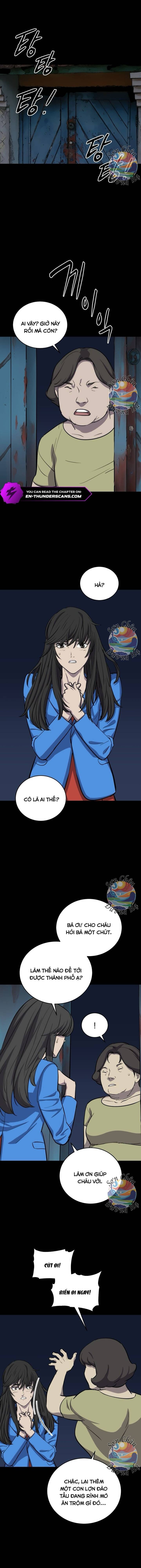 Người Vợ Chap 4 - Next Chap 5