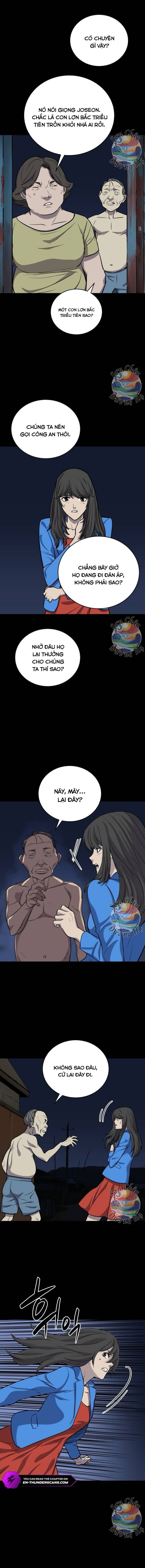 Người Vợ Chap 4 - Next Chap 5
