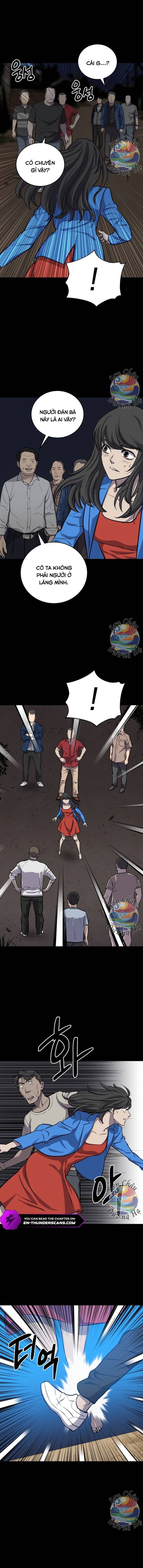 Người Vợ Chap 4 - Next Chap 5