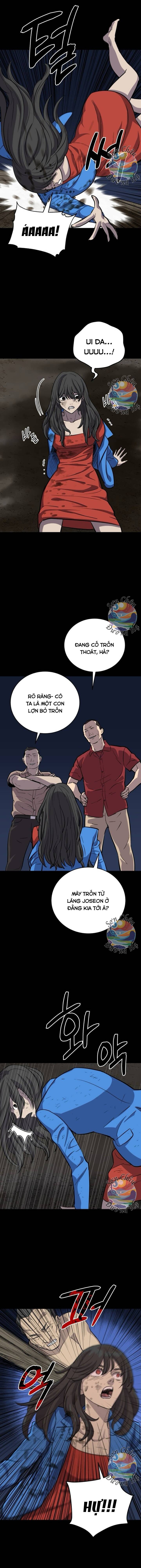 Người Vợ Chap 4 - Next Chap 5
