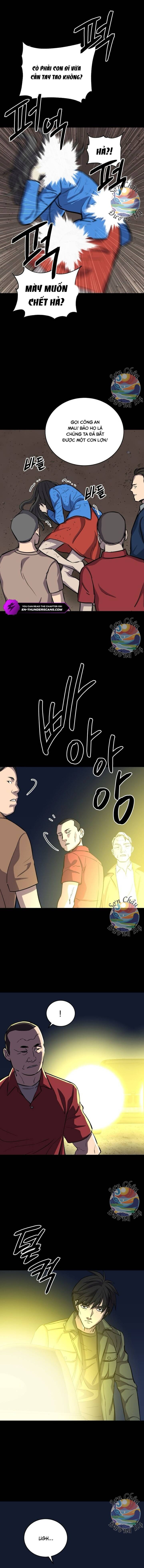 Người Vợ Chap 4 - Next Chap 5