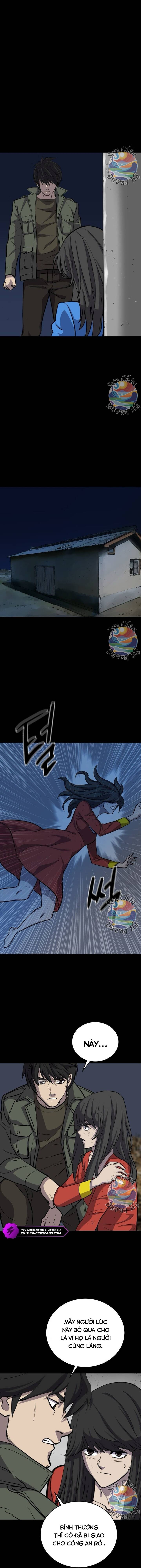 Người Vợ Chap 4 - Next Chap 5