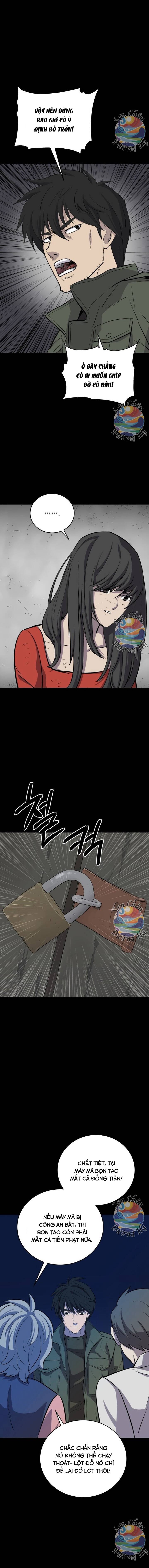 Người Vợ Chap 4 - Next Chap 5