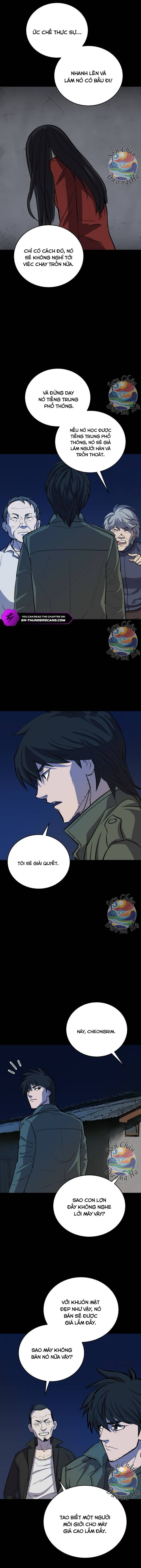 Người Vợ Chap 4 - Next Chap 5