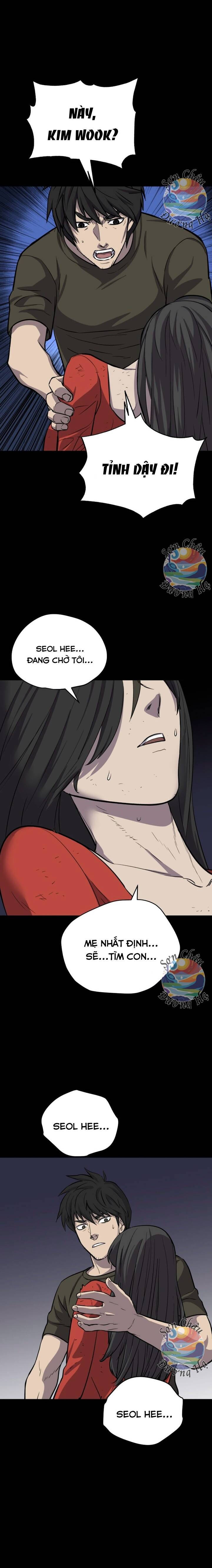 Người Vợ Chap 5 - Next Chap 6