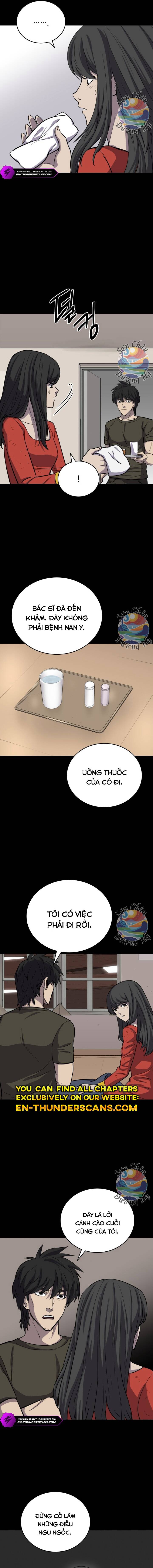 Người Vợ Chap 5 - Next Chap 6