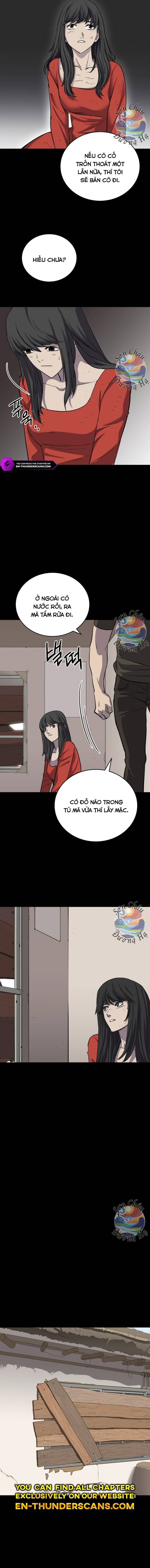 Người Vợ Chap 5 - Next Chap 6